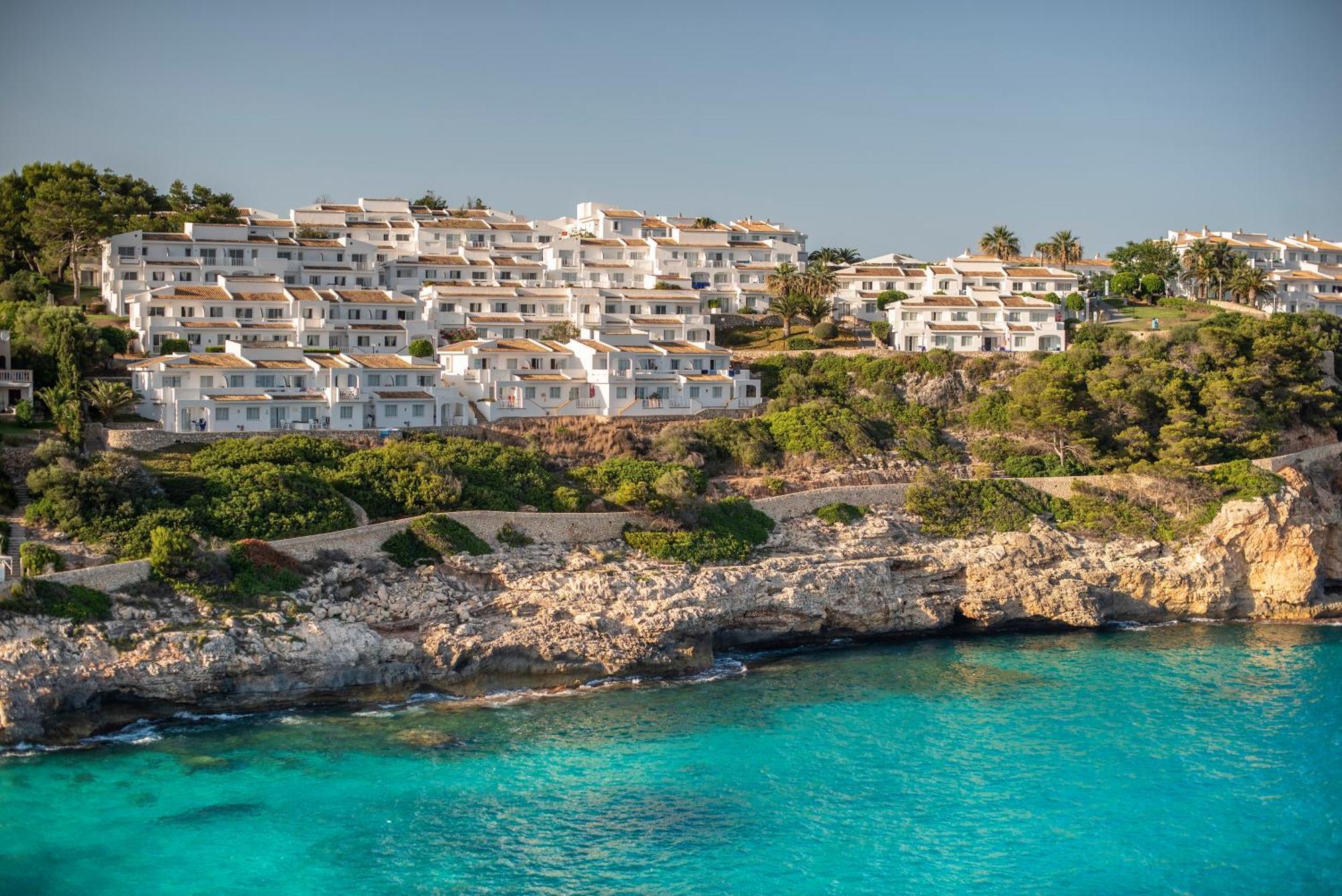 Blau Punta Reina Hotell Cala Mandia (Mallorca)